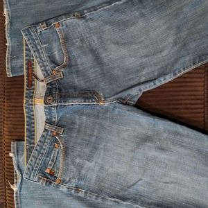 Ag Adriano Goldschmied Bootcut Jeans Women's size 30 Regular